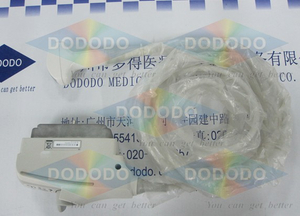 Repair PHILIPS HD3 C5-2 abdominal probe