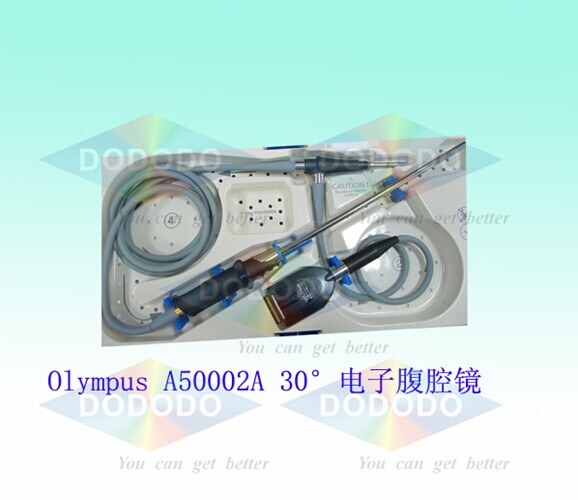 Repair Olympus A50002A 30° video laparoscope