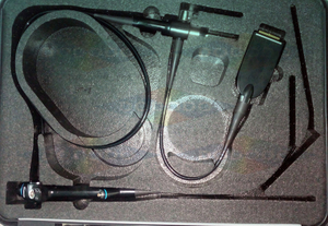 Repair Flexible Endoscope for OLYMPUS CHF-V