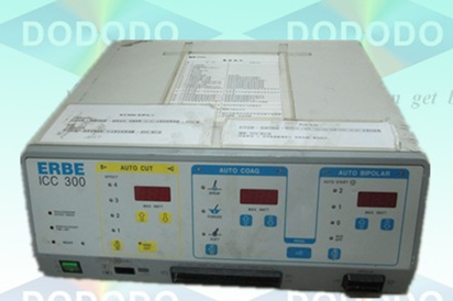 Repair ERBE ICC300 High frequency electric knife