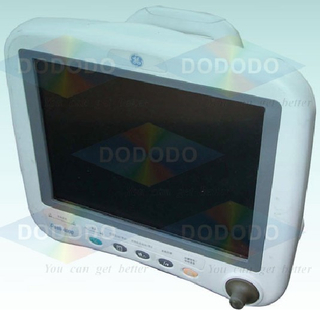 GE DASH4000 patient monitor for sale