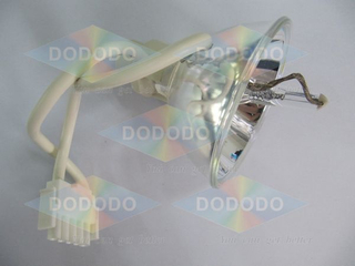 Osram XBO R Xenon Lamp for Zeiss (300W 60C)