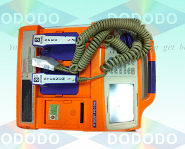 Defibrillation monitor FC-1760 Repair