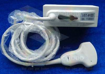 ALOKA UST-9123 compatible probe