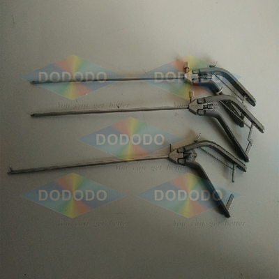 Repair needle holder for STORZ 26173KL