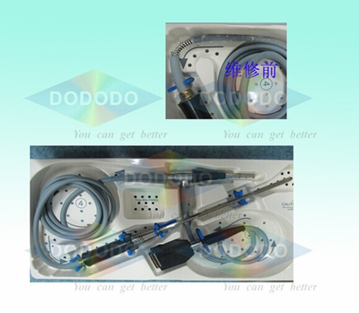 Repair Olympus A50002A 30° video laparoscope