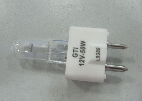 Mindray 12V 50W L9389 Biochemistry analyzer bulb
