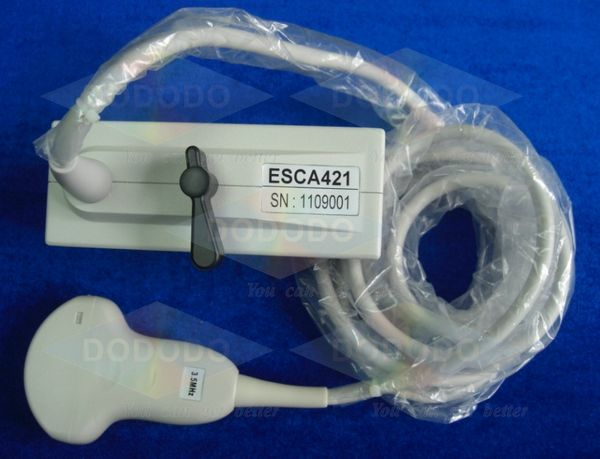 Esaote CA421 compatible probe
