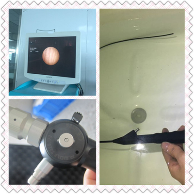 Repair Flexible Endoscope for R.WOLF 7325.172