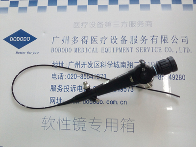Repair Flexible Endoscope for PEMTAX F1-9BS