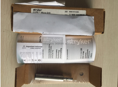 Brand-New instock good price Stryker SN :5400015000 